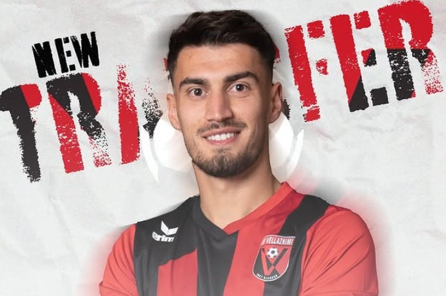 ZYRTARE/ U largua nga Vora pas 6 muajsh, sulmuesi transferohet te