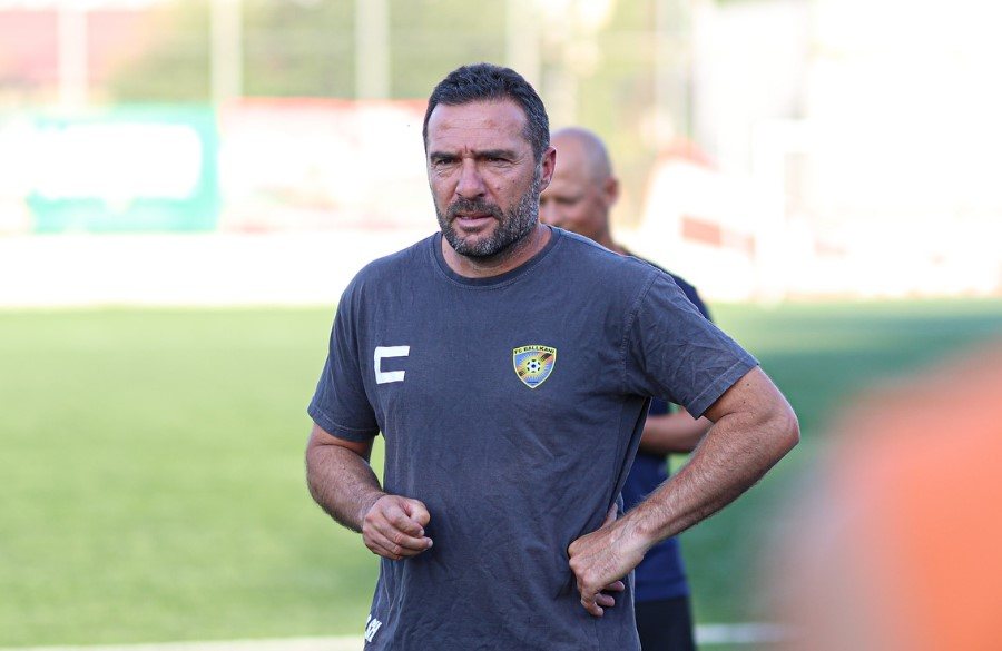 “Fitorja na kënaq”, Shehi pas sfidës ndaj Florianas: