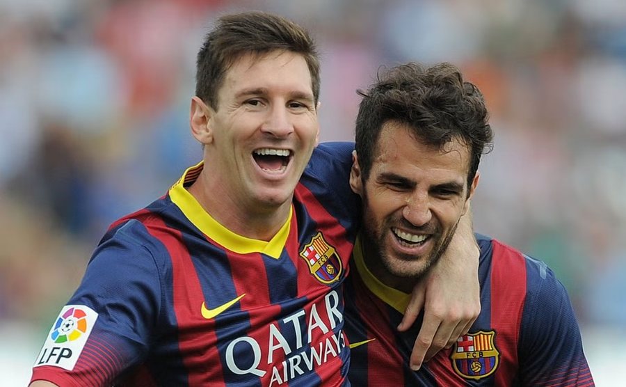 Fabregas gati të realizojë të pamundurën: Messi te Como?