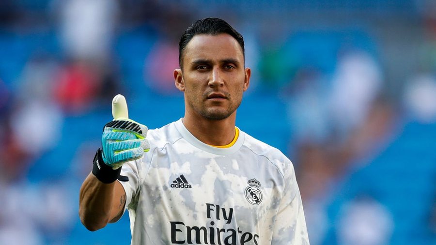 ZYRTARE/ 38-vjeçar, por s’ndalet! Keylor Navas firmos me ekipin e
