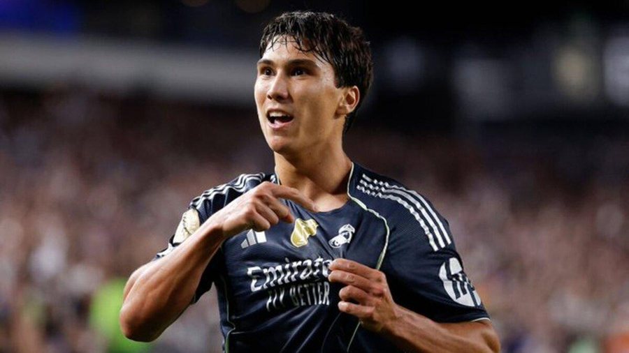 Shkëlqeu në Botërorin e Klubeve, Real Madrid vendos për