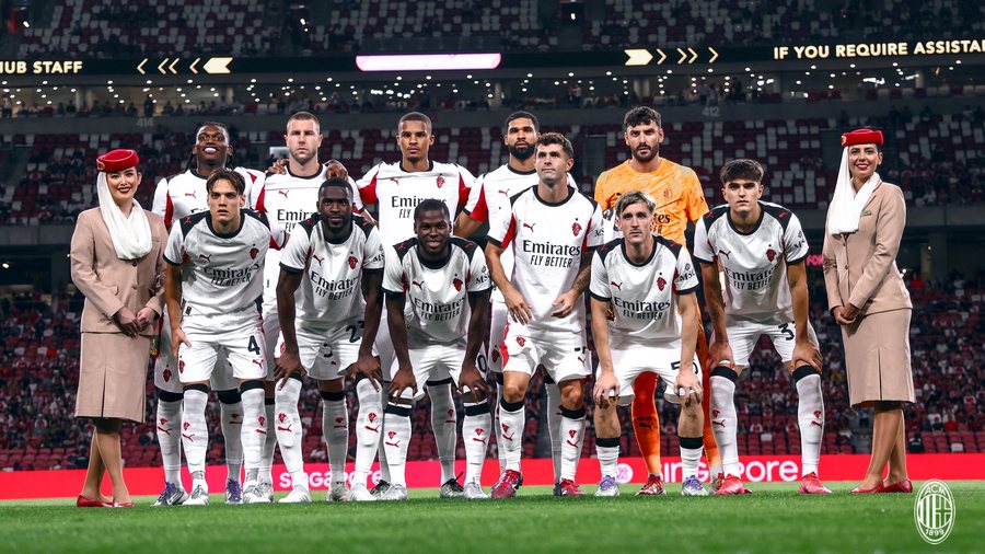 VIDEO/ Tare dhe Allegri ‘debutojnë’ me humbje, Milan mposhtet
