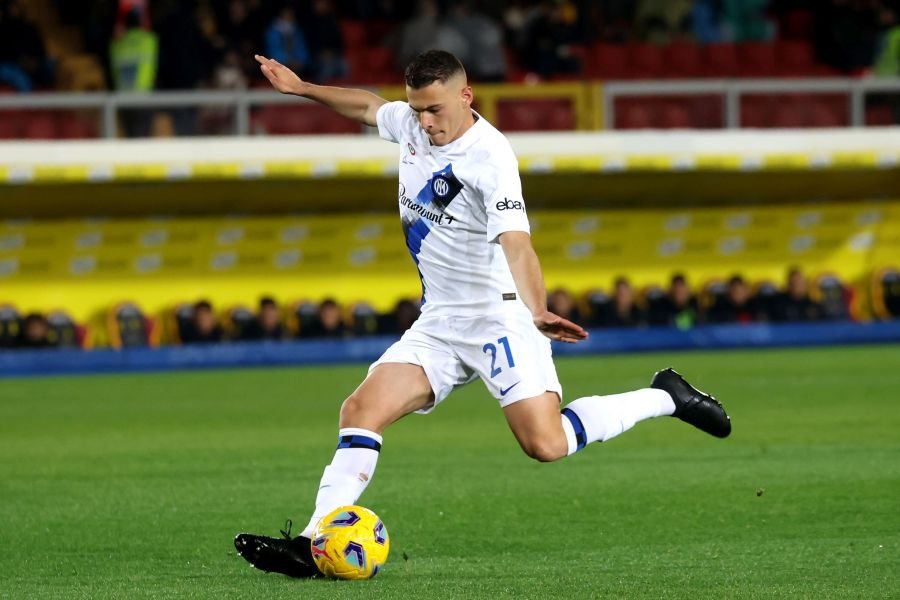 Asllani i bën “gropën” Interit, zikaltërit gati