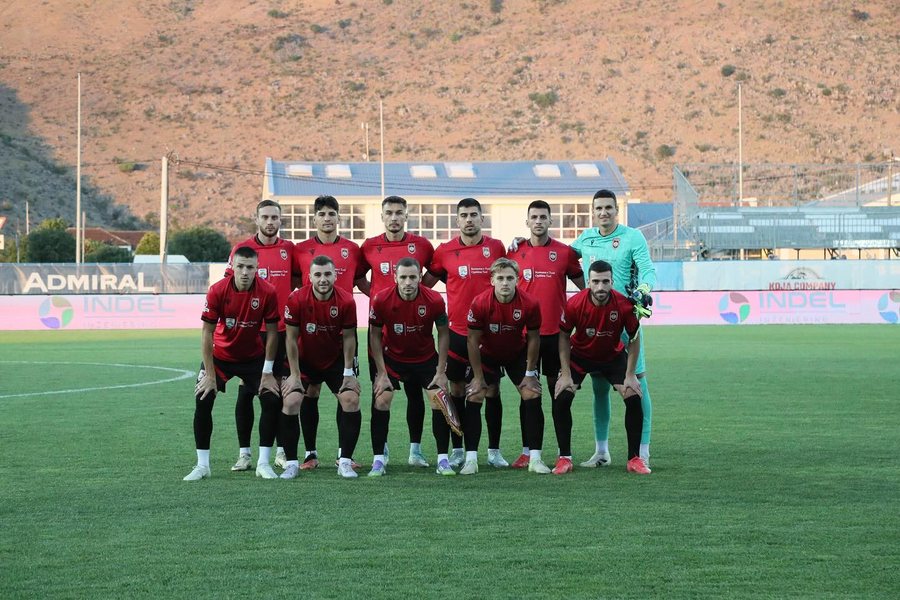 Jo vetëm ekipet e Superiores! Në fushën evropiane zbret edhe