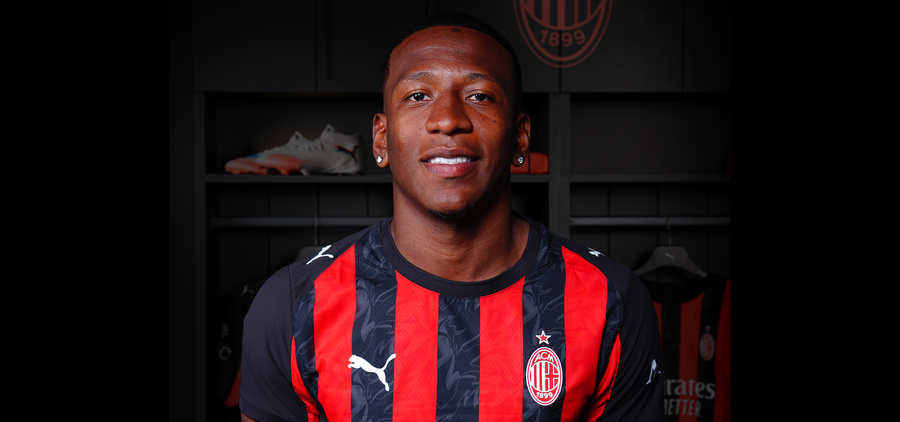ZYRTARE/ Punë fantastike nga Igli Tare, Milan prezanton pasuesin e Theo