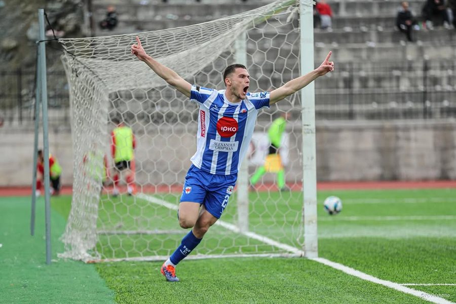 E BUJSHME/ Gati largimi nga Superliga, mbrojtësi i kryeqytetasve