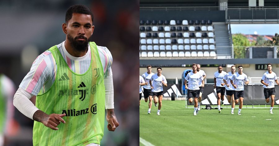 Douglas Luiz “tërbon” Juventusin, braziliani zgjedh të mos
