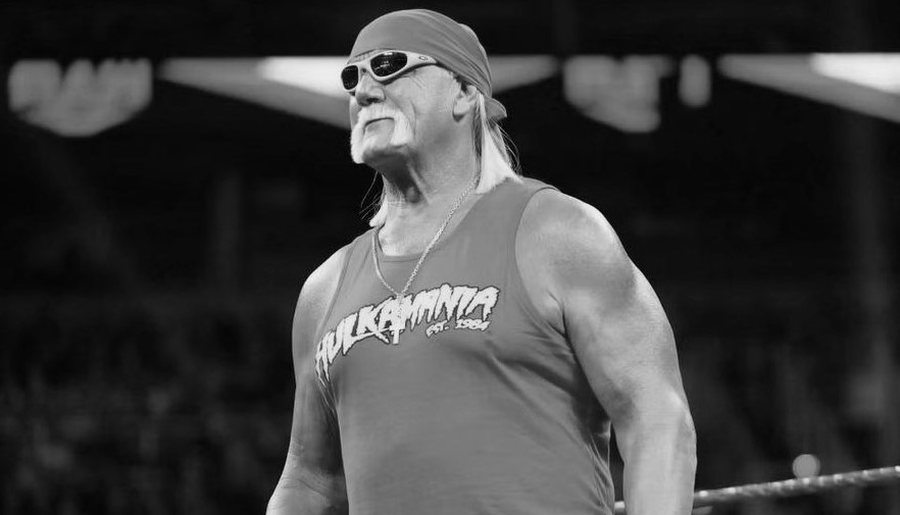 Bota e mundjes në zi, Hulk Hogan ndahet nga jeta në moshën
