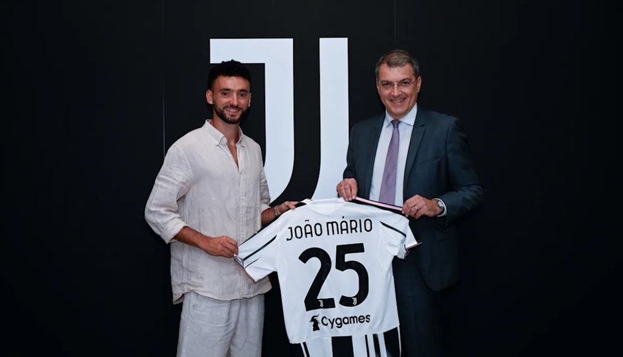 ZYRTARE/ Transferimi i tretë i merkatos për Juventusin, portugezi