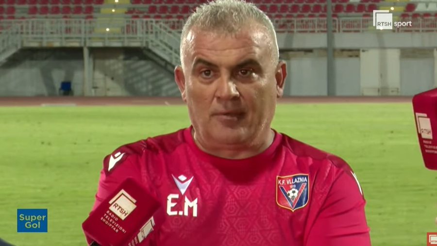 “I kemi zgjuar hienat nga gjumi sot”, Edi Martini pas fitores: Jemi