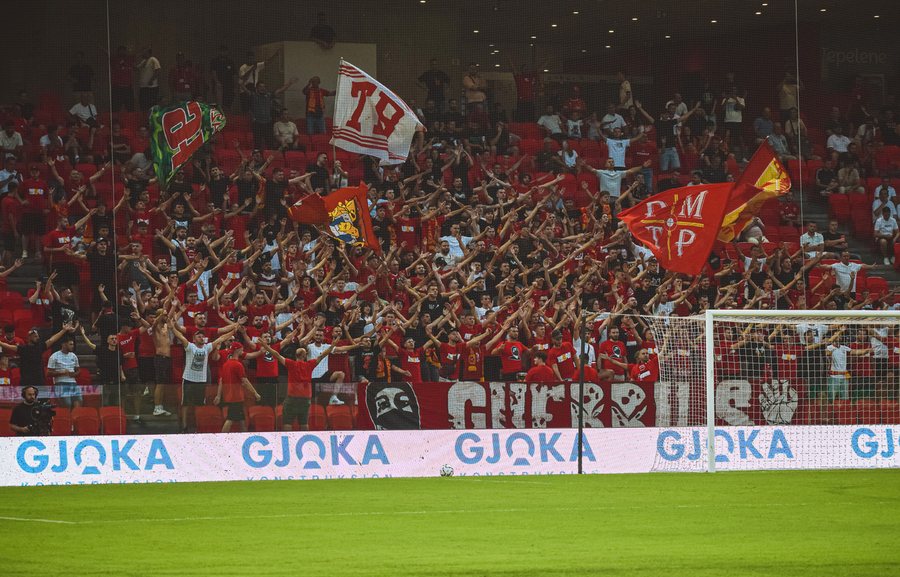 Situatë e tensionuar te Partizani, tifozët kërkojnë