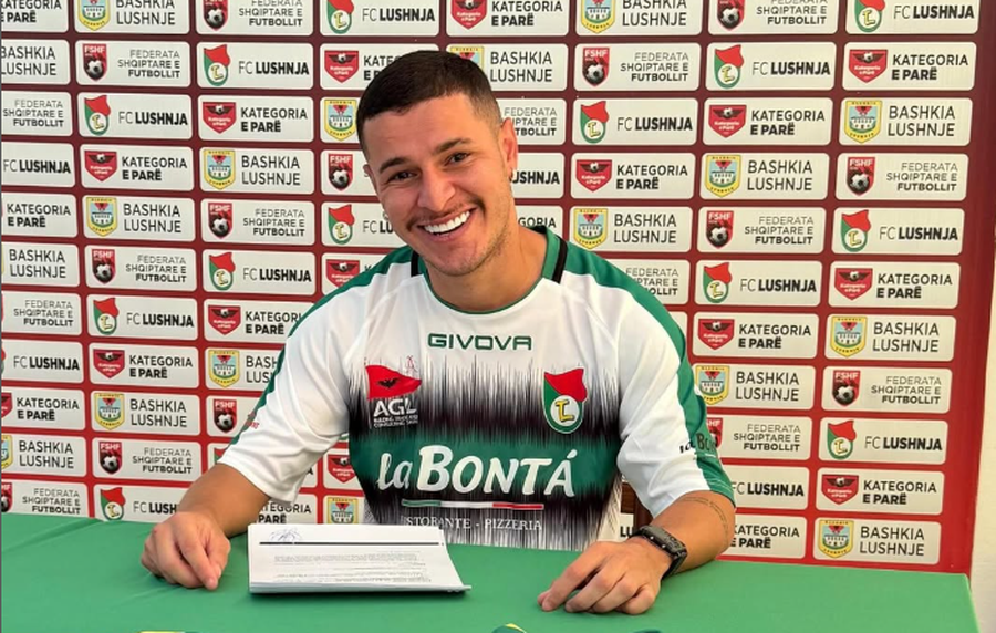 ZYRTARE/ Lushnja “blindon” mesfushën, vjen firma me