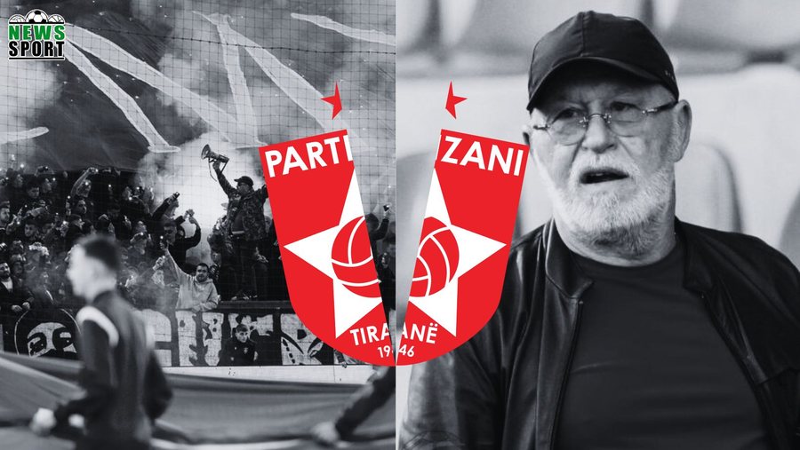 Situatë e paprecedentë te Partizani, a po përsëritet