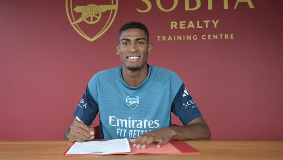 ZYRTARE/ Vetëm 15 milionë euro, Arsenal transferon mbrojtësin e