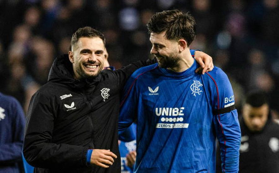 ZYRTARE/ Vetëm 1.7 milionë euro, Rangers dërgon futbollistin aty