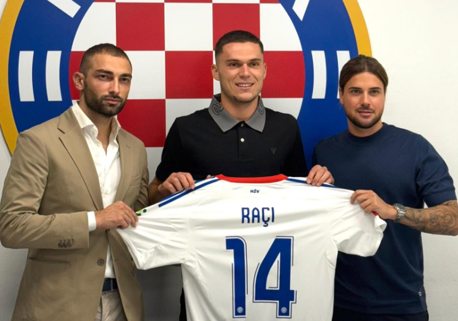ZYRTARE/ Mbrojtësi i Superligës transferohet te gjigantët