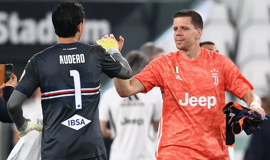ZYRTARE/ Më parë ish-portieri i Juventusit dhe Interit, tashmë