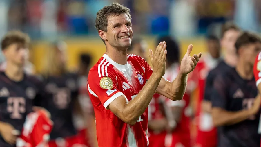 E PAPRITUR/ Thomas Muller befason me ekipin e ri, transferohet aty ku nuk e