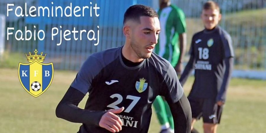 ZYRTARE/ Zgjat vetëm 1 vit aventura e tij te Burreli, klubi njofton