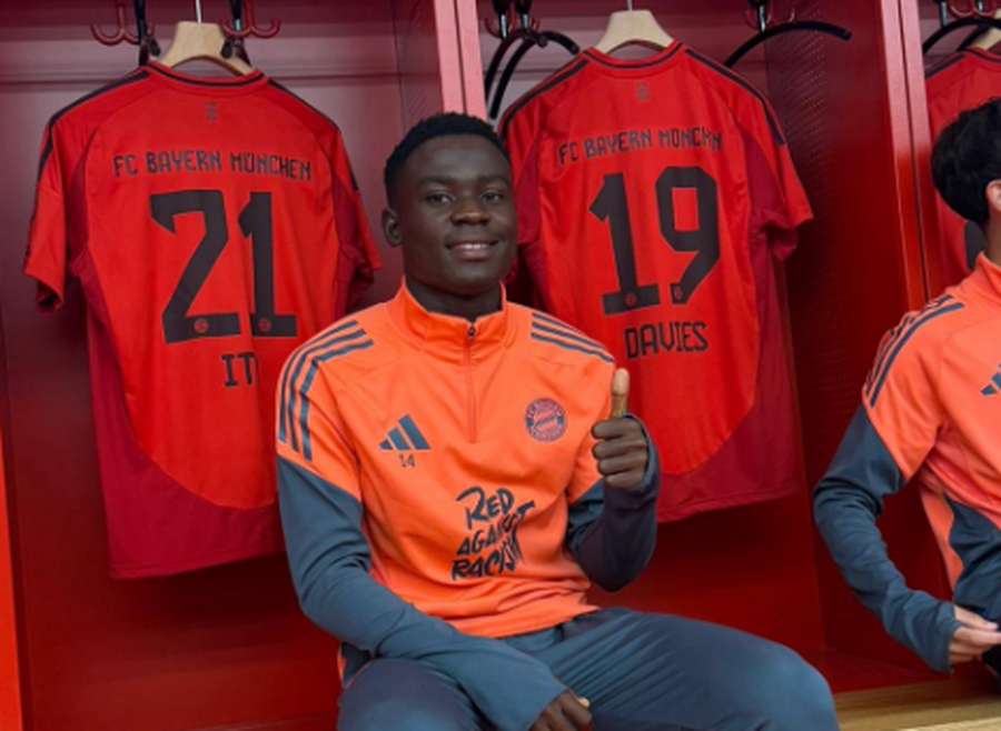 Bayern Munich i “çudit” të gjithë, do të