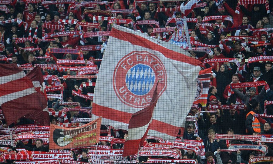 Bayern Munich i “çudit” të gjithë, do të