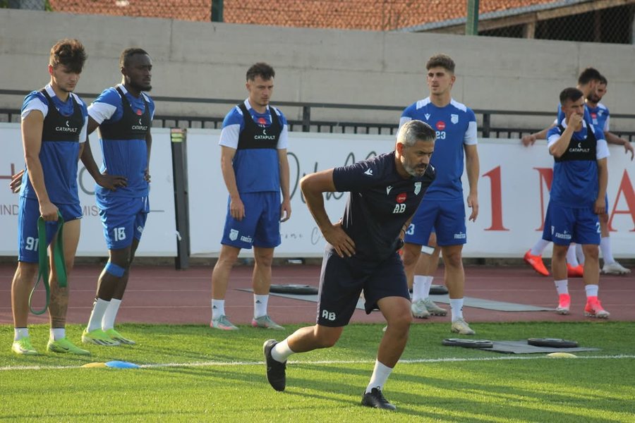 Drita kërkon mrekullinë në “Fadil Vokrri”,