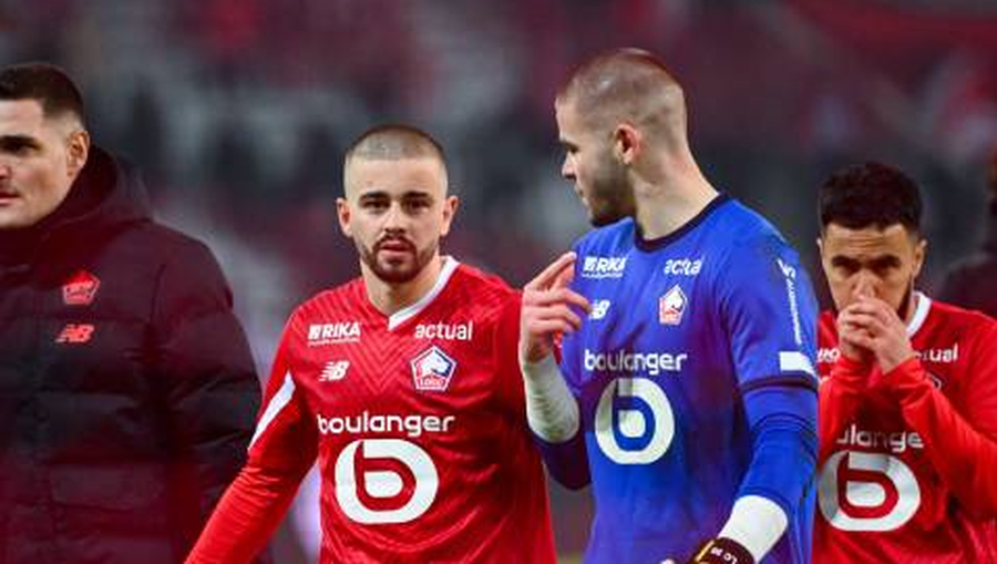 E KRYER/ 40 milionë euro, PSG transferon talentin e Lille