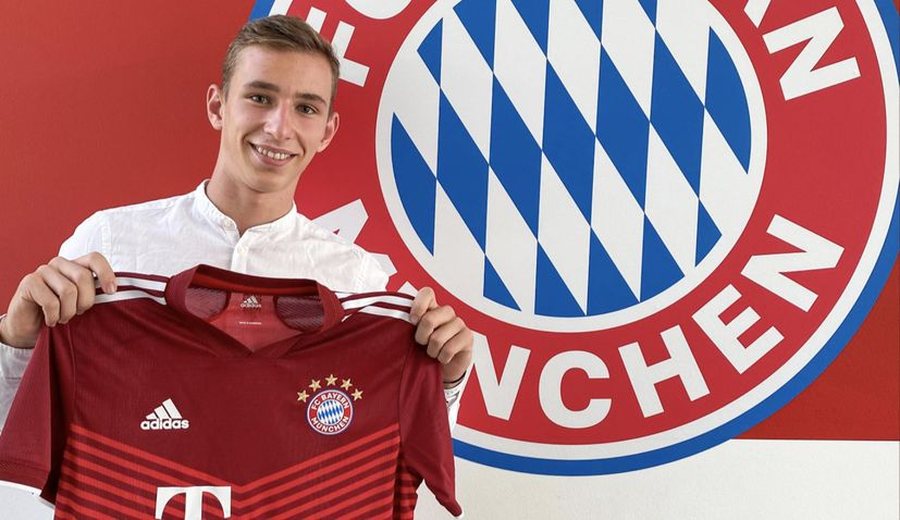 ZYRTARE/ Nga Bayern Munich në Superligë, mesfushori kroat firmos me