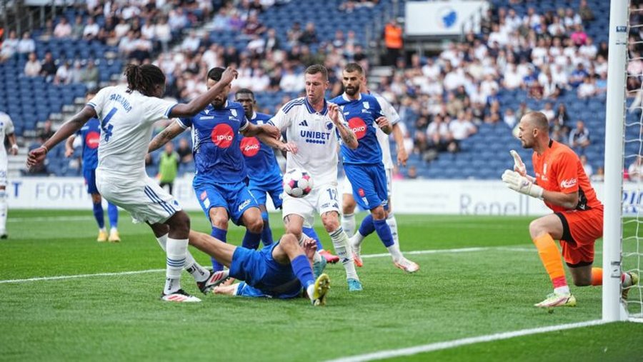 Kampionët e Kosovës kërkojnë të bëjnë