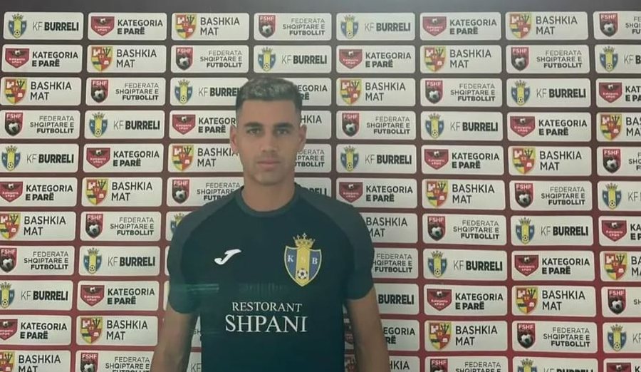 ZYRTARE/ Burreli siguron golat, matjanët prezantojnë sulmuesin e ri