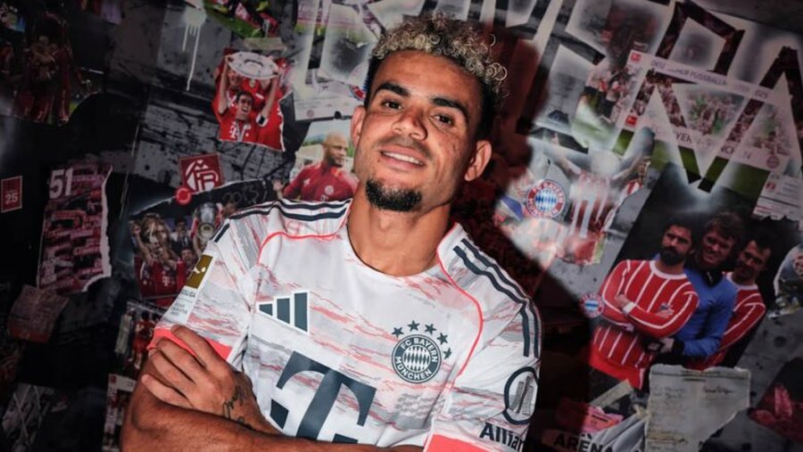 “Bayern është një nga klubet më të mira”,