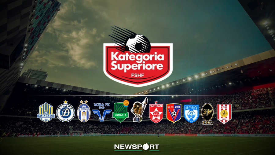 FANTASTIKE/ Klubi i Superiores me stadium të ri, punimet vijojnë