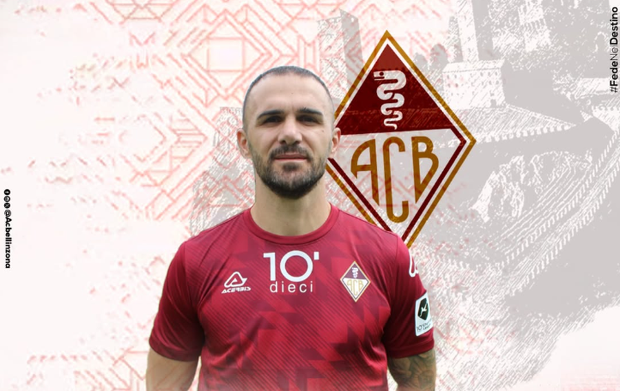 ZYRTARE/ Armando Sadiku larg Elbasanit, sulmuesi shqiptar firmos me ekipin e ri