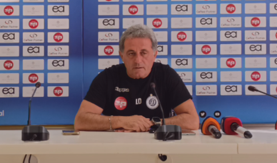 “Itodo dhe Zabërgja? Asnjë trajner s’dëshiron