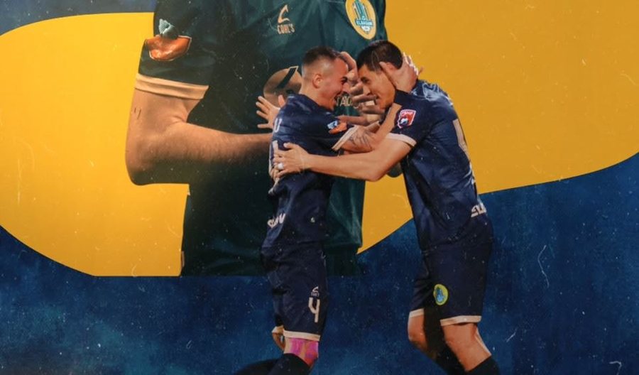 Skuadrat e Superiores përballë njëra – tjetrës,