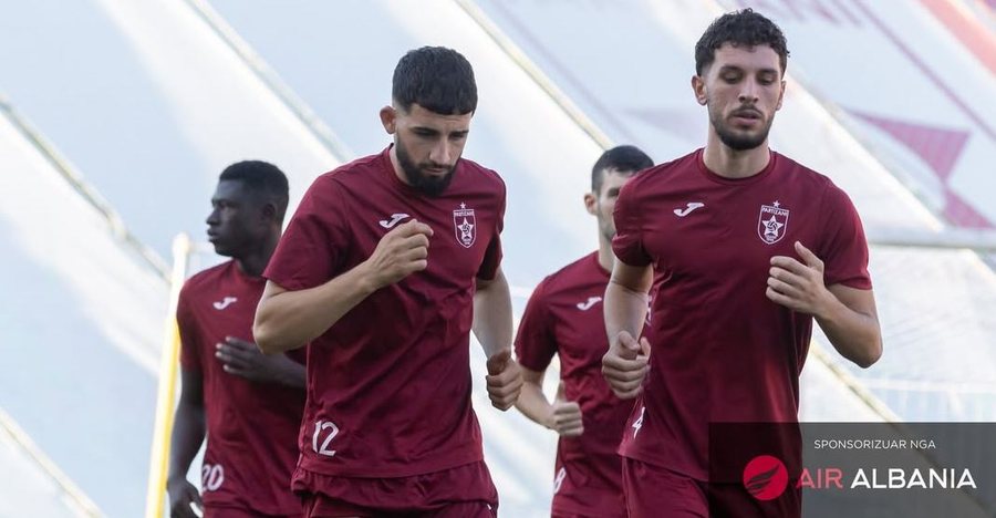 Aktualisht janë pa trajner, por te Partizani zbulojnë AXHENDËN e