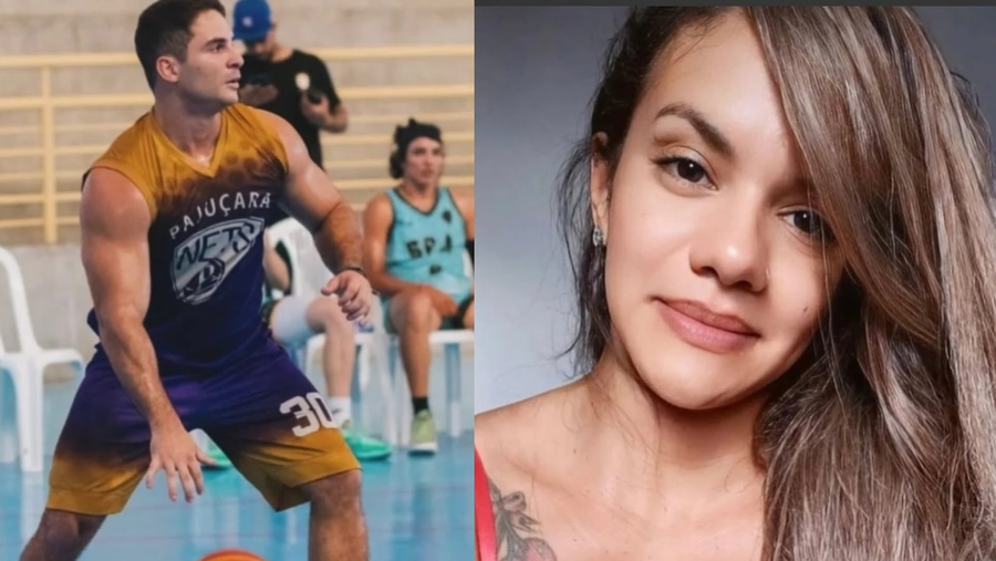 PAMJE TË RËNDA/ Basketbollisti “lan në gjak” të