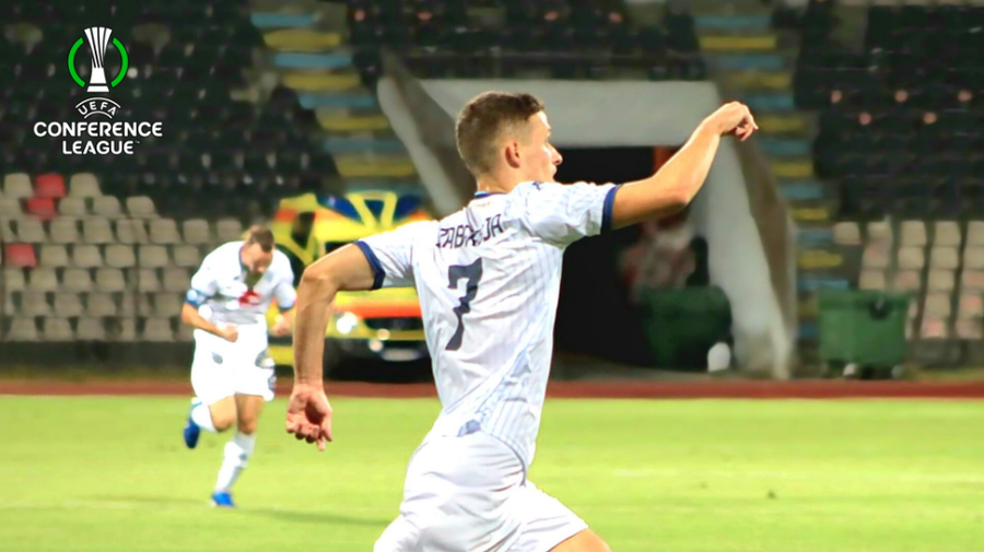 VIDEO/ Barazim që “shijon” si fitore, Dinamo ia del në