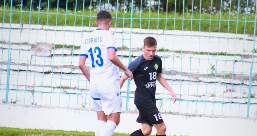 ZYRTARE/ Lojtari i 4-t, Burreli njofton largimin e një sulmuesi