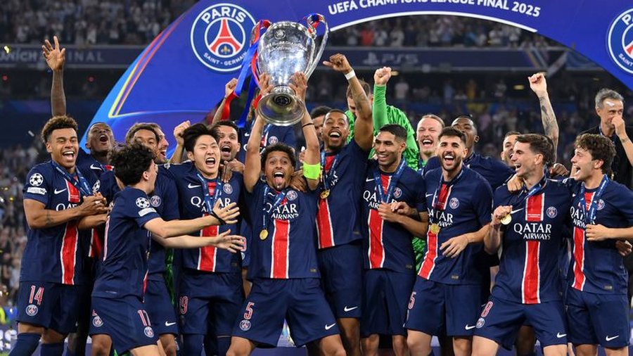 Kampionët e Europës marrin “goditje” të