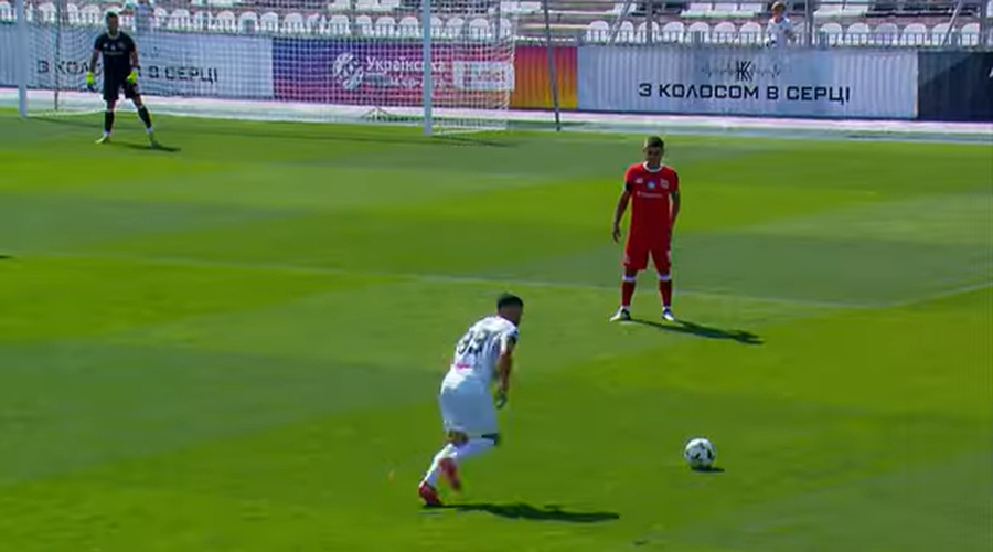 VIDEO/ Bëri bujë te Partizani, mesfushori 23-vjeçar dhuron