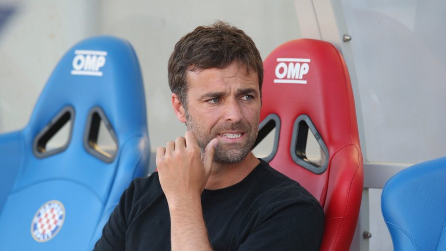 Dinamo e pashpresë në “letër”, por Hajduk nuk bind