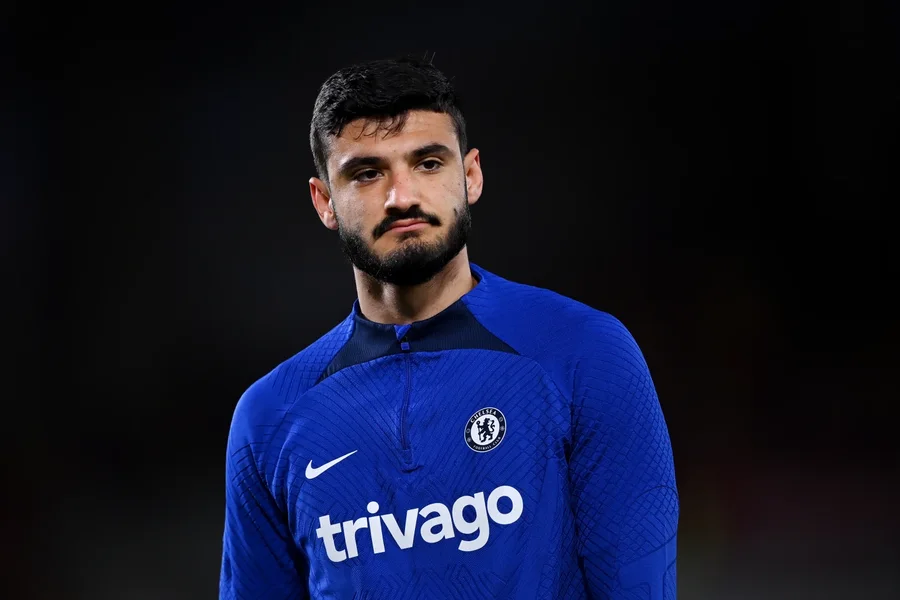 HISTORIA/ Armando Broja “divorcohet” nga Chelsea, ndodh për
