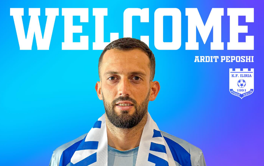 ZYRTARE/ Iliria ia bën “BUM” në merkato, transferon ish-in