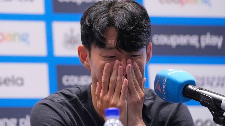 Do t’i japë fund aventurës 10 vjeçare me Tottenham, Son: