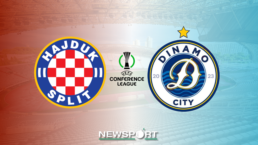 ZYRTARE/ Hajduk Split ‘dobësohet’ para Dinamos, shet