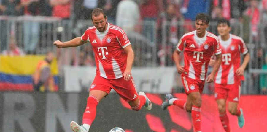 MIQËSORE/ Olise bën “ligjin” te Bayern,