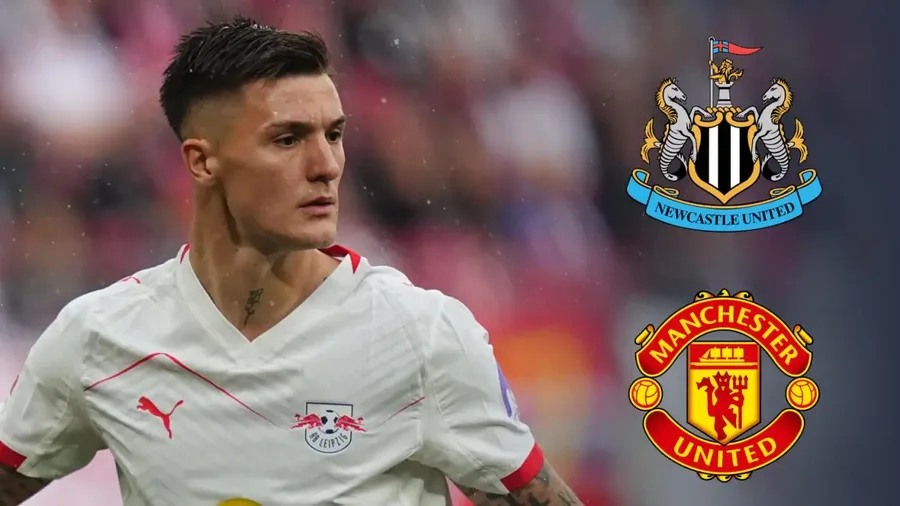 Newcastle ofertë 80 milionë euro te Leipzig, por “Demat”