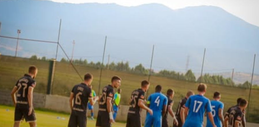 Tirana pa “busull”, e mposht edhe Elbasani në tokën