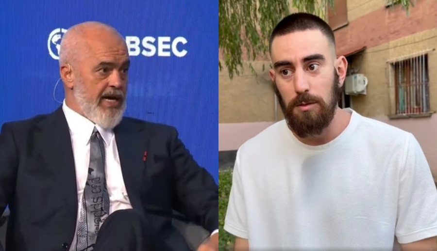 “Traumatizoi” bashkinë e Korçës me gurë,
